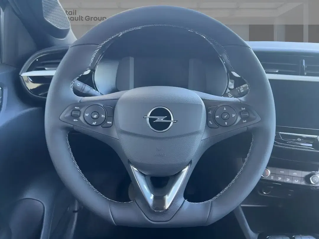 Opel Corsa 1.2 Turbo GS - Thumbnail 10