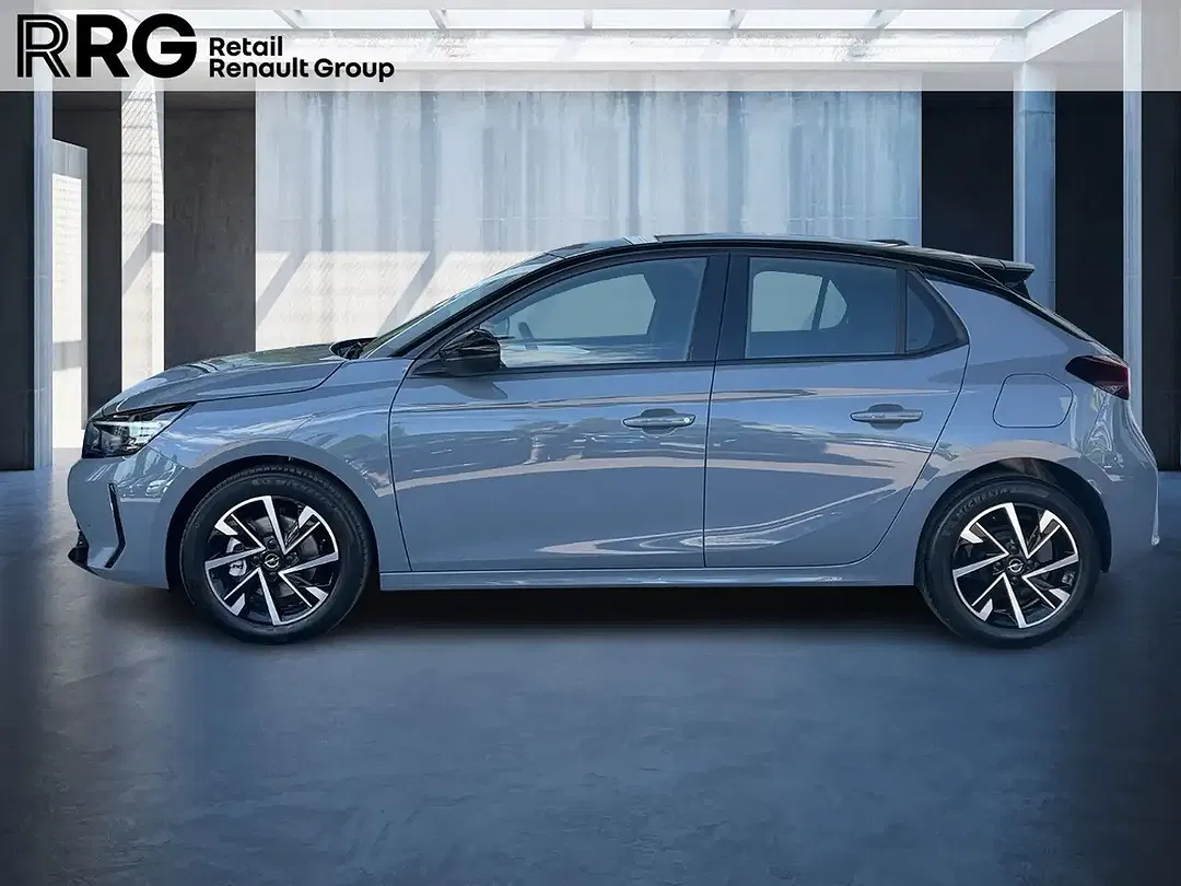 Opel Corsa 1.2 Turbo GS - Thumbnail 2