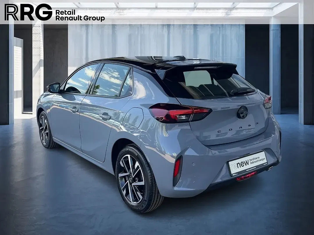 Opel Corsa 1.2 Turbo GS - Thumbnail 3