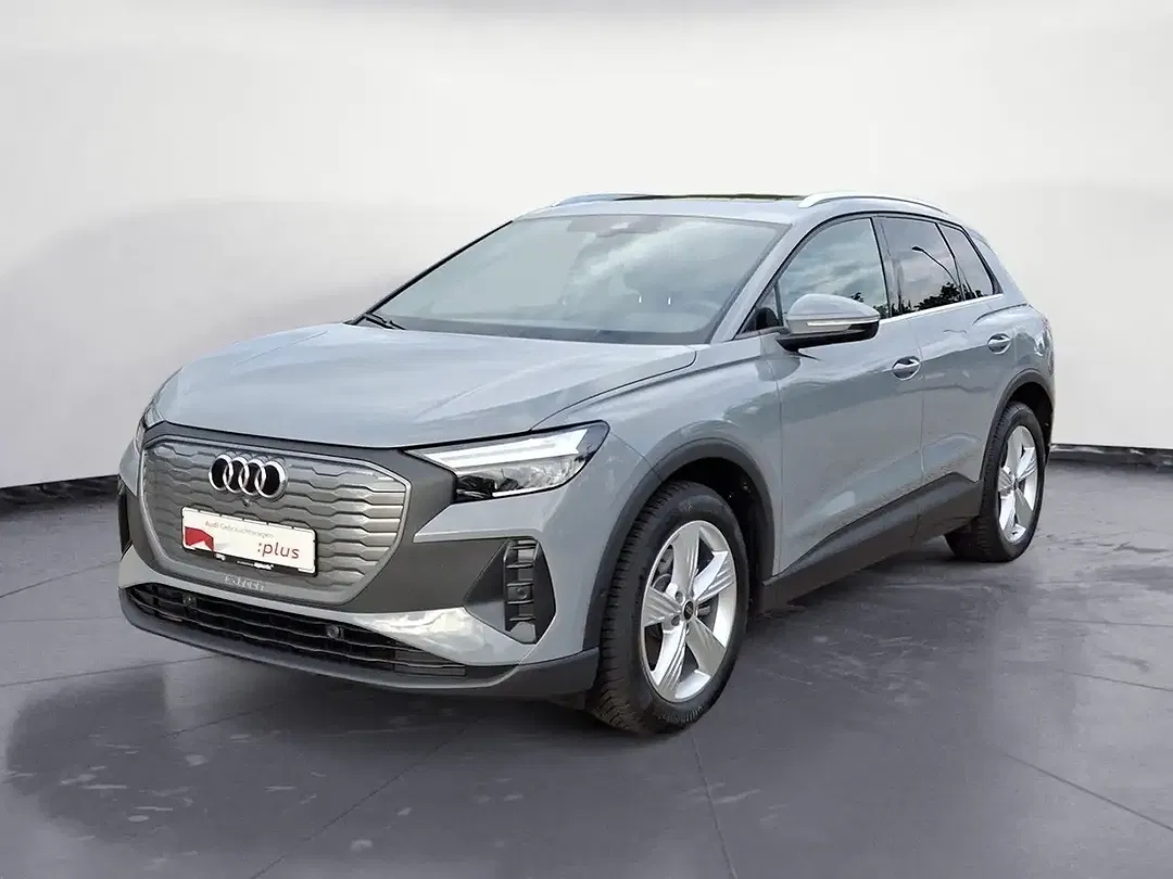 Audi Q4 e-tron 35 - foto 1