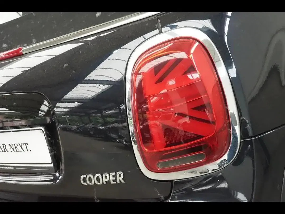MINI Cooper Cabrio - Thumbnail 10