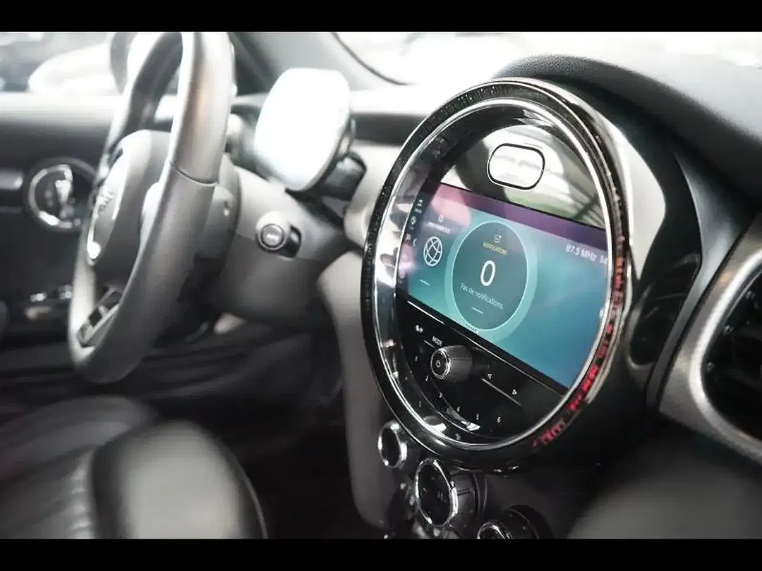 MINI Cooper Cabrio - Thumbnail 13