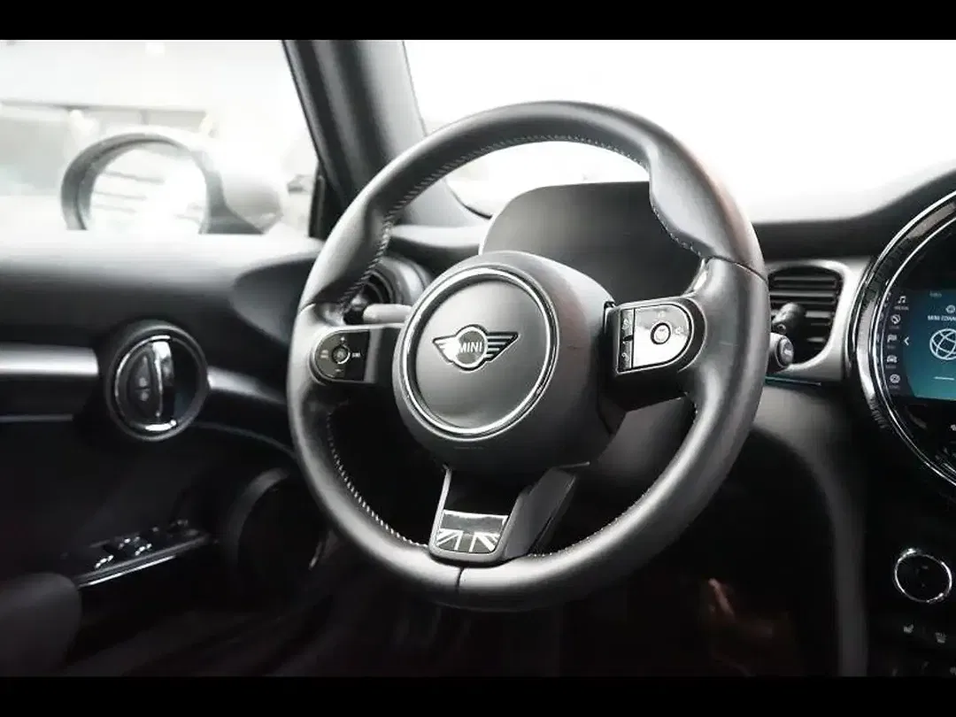 MINI Cooper Cabrio - foto 15