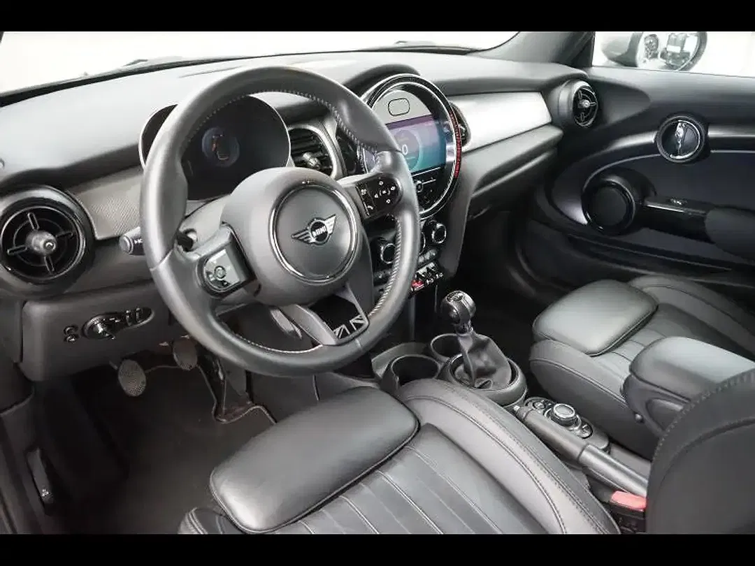 MINI Cooper Cabrio - Thumbnail 6