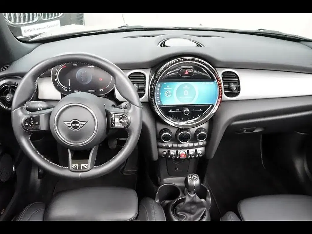 MINI Cooper Cabrio - Thumbnail 7