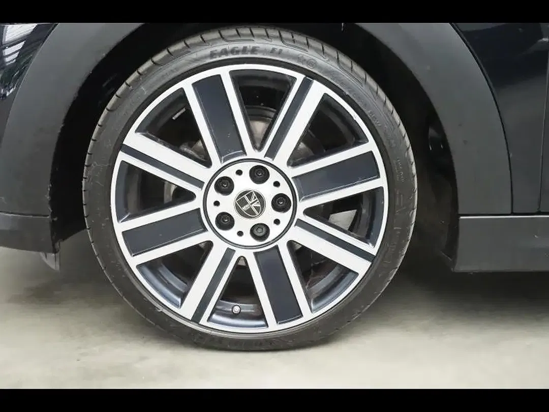 MINI Cooper Cabrio - Thumbnail 8