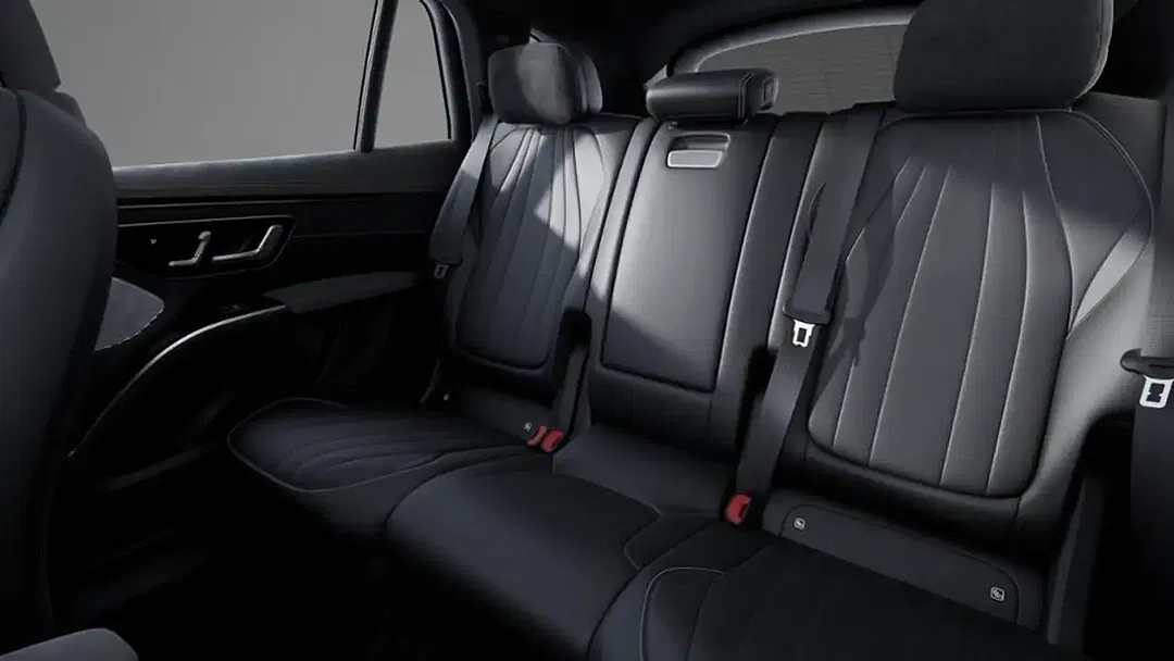 Mercedes-Benz EQS SUV 450 AMG Line Premium Plus - foto 10