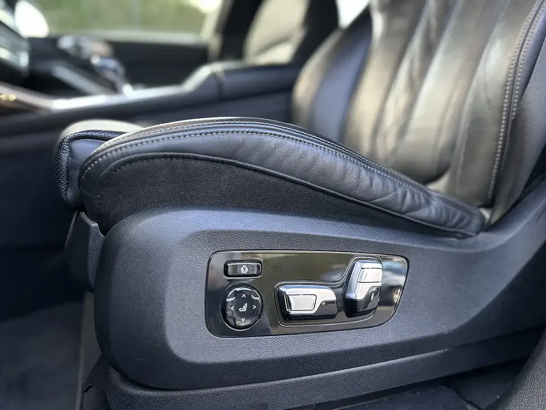 BMW X7 3.0 xDrive - Thumbnail 7