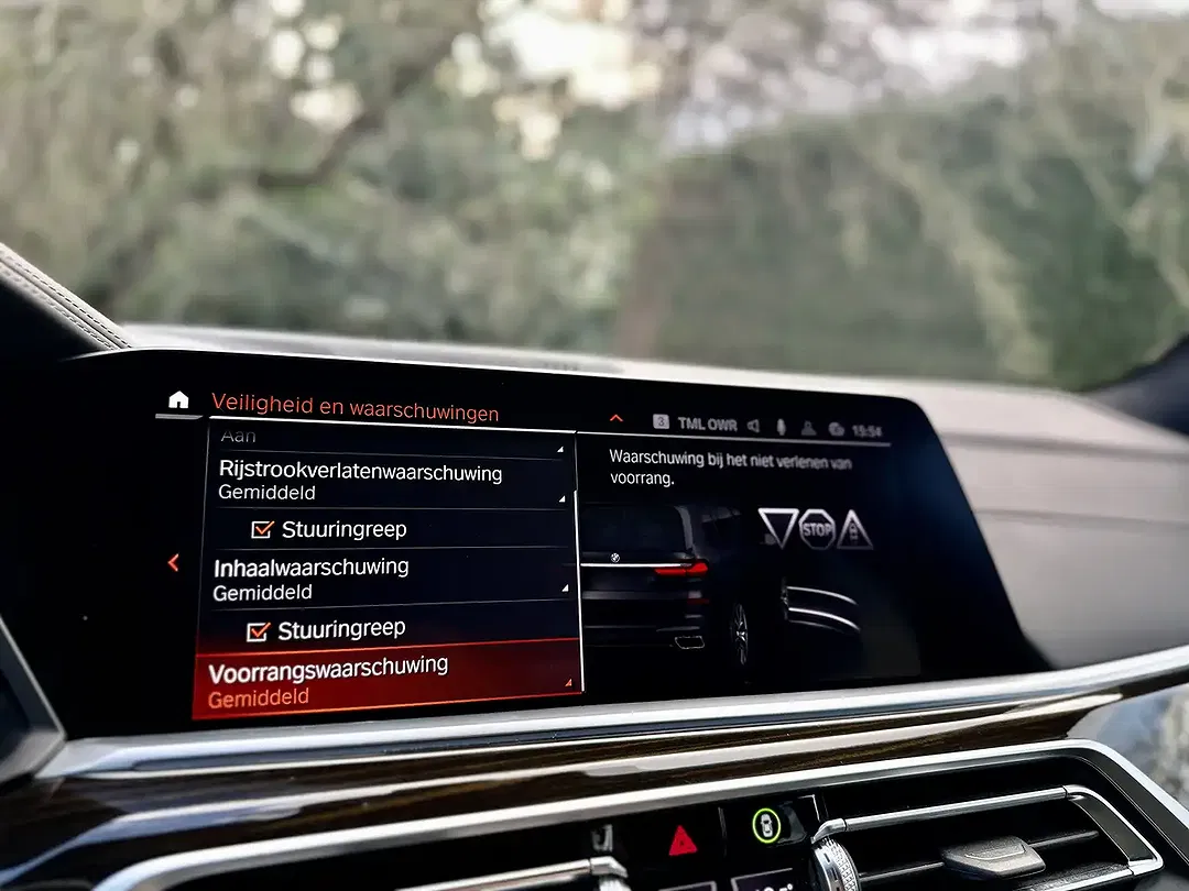 BMW X7 3.0 xDrive - Thumbnail 11