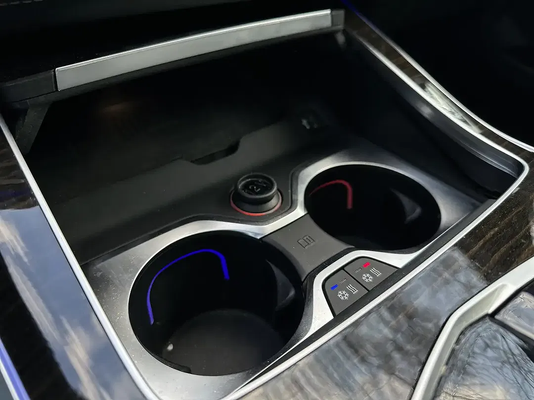 BMW X7 3.0 xDrive - Thumbnail 13