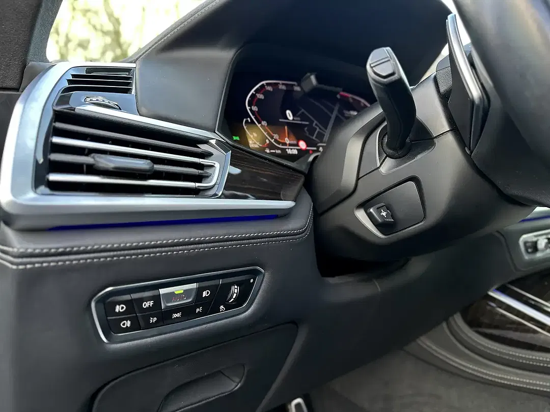 BMW X7 3.0 xDrive - Thumbnail 14