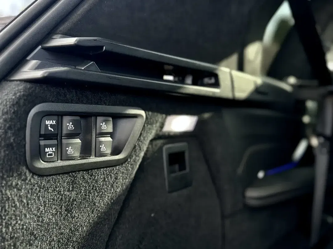 BMW X7 3.0 xDrive - Thumbnail 15