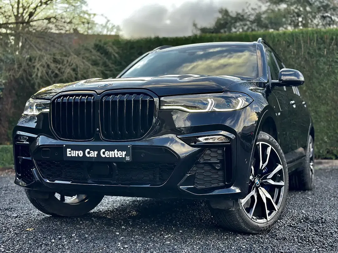 BMW X7 3.0 xDrive - foto 2