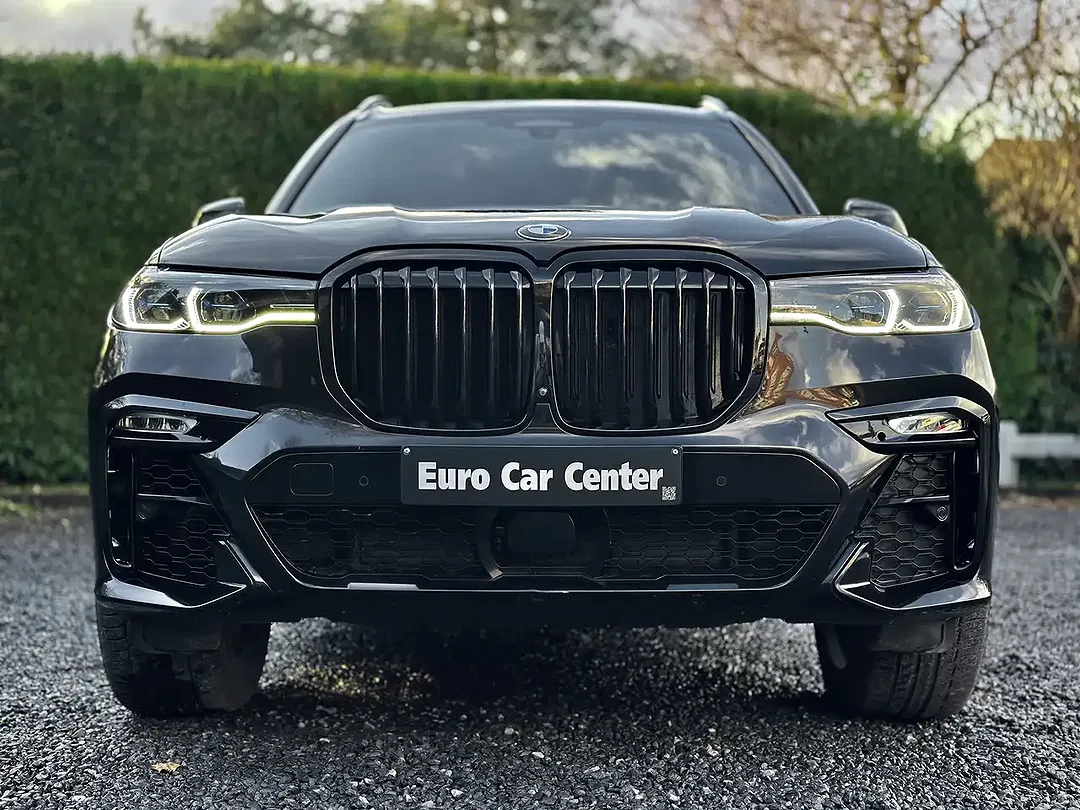 BMW X7 3.0 xDrive - Thumbnail 3