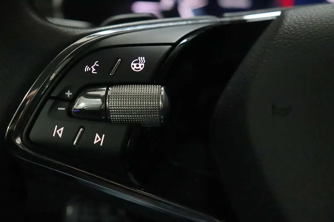 Skoda Octavia DSG Combi Style - Thumbnail 12