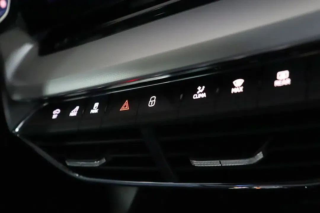 Skoda Octavia DSG Combi Style - Thumbnail 15