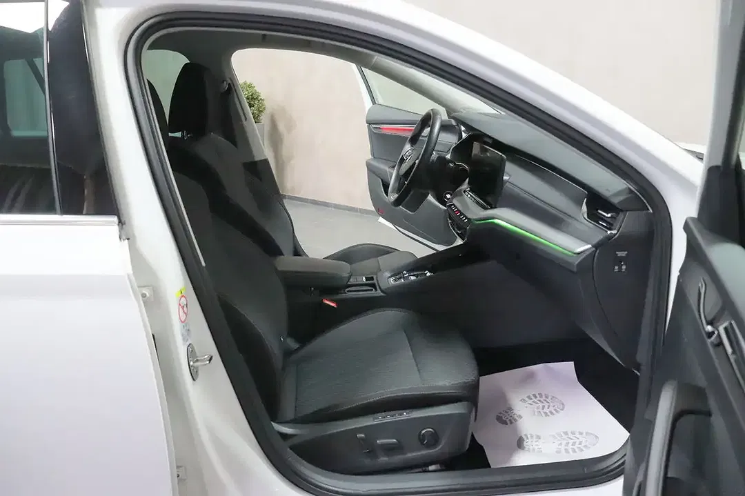 Skoda Octavia DSG Combi Style - Thumbnail 6
