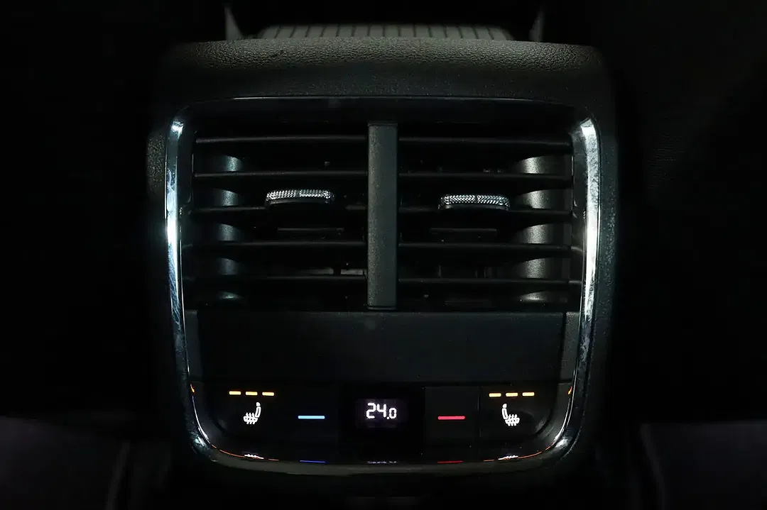 Skoda Octavia DSG Combi Style - Thumbnail 8