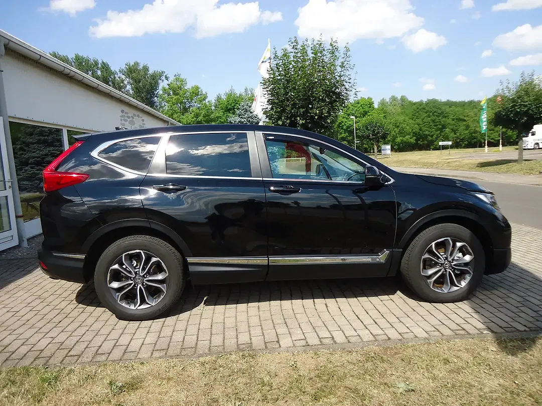 Honda CR-V Hybrid e:HEV Elegance - Thumbnail 10