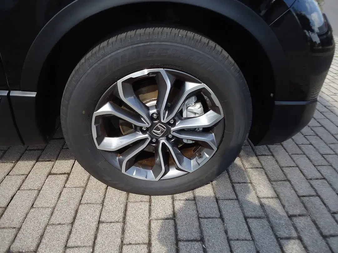 Honda CR-V Hybrid e:HEV Elegance - Thumbnail 11