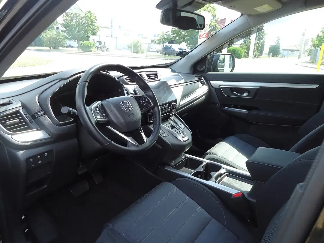 Honda CR-V Hybrid e:HEV Elegance - Thumbnail 12