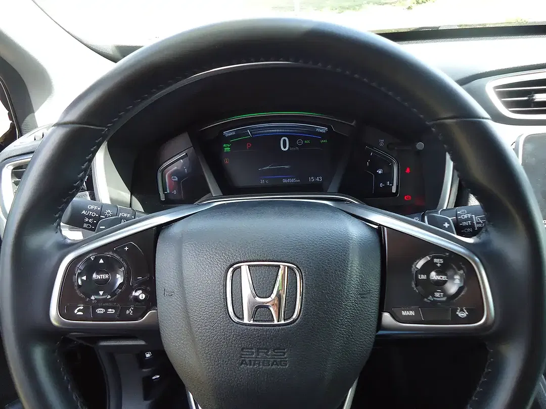 Honda CR-V Hybrid e:HEV Elegance - Thumbnail 14