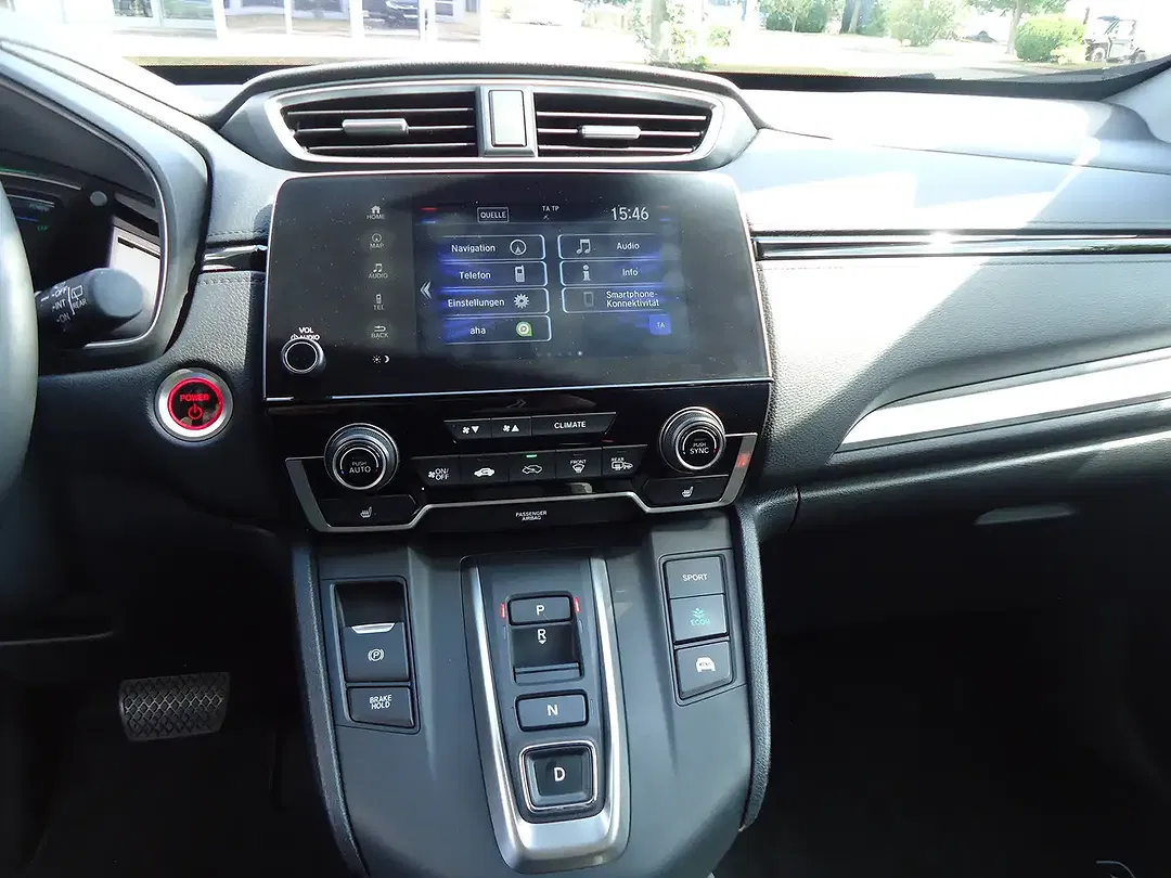 Honda CR-V Hybrid e:HEV Elegance - Thumbnail 15