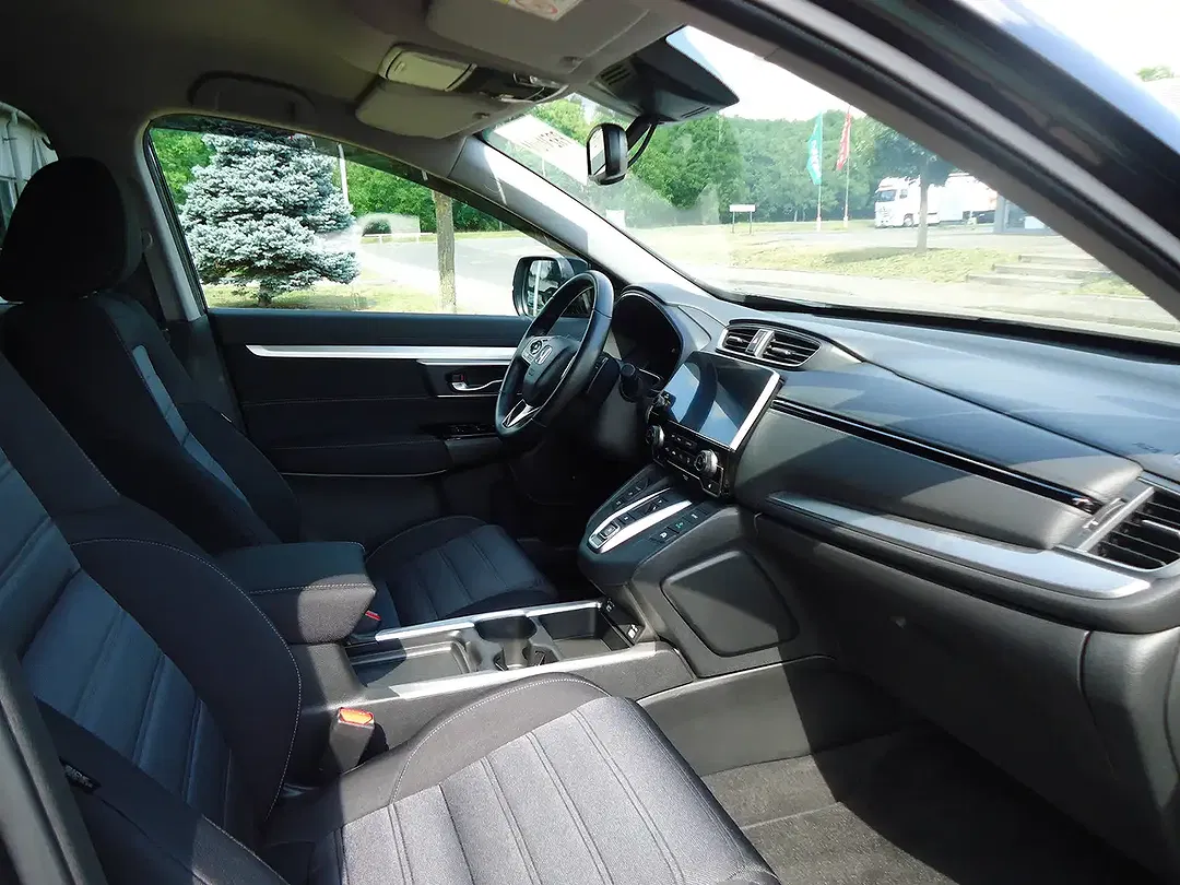 Honda CR-V Hybrid e:HEV Elegance - Thumbnail 16