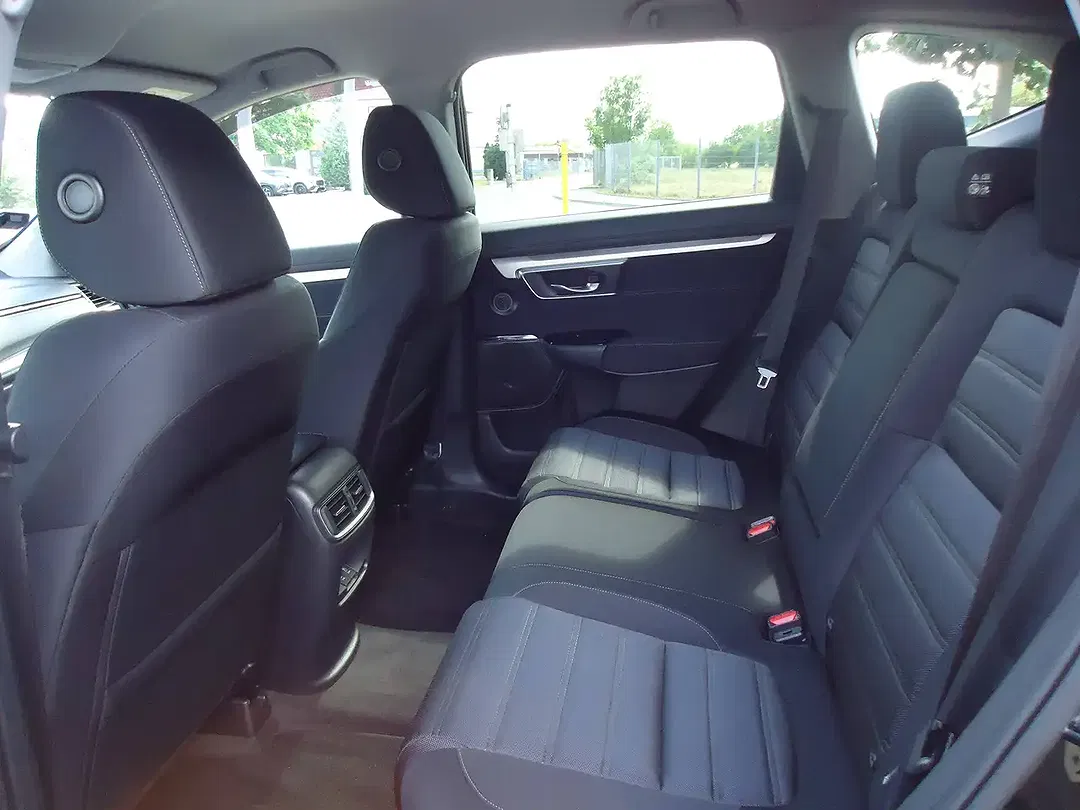 Honda CR-V Hybrid e:HEV Elegance - Thumbnail 17
