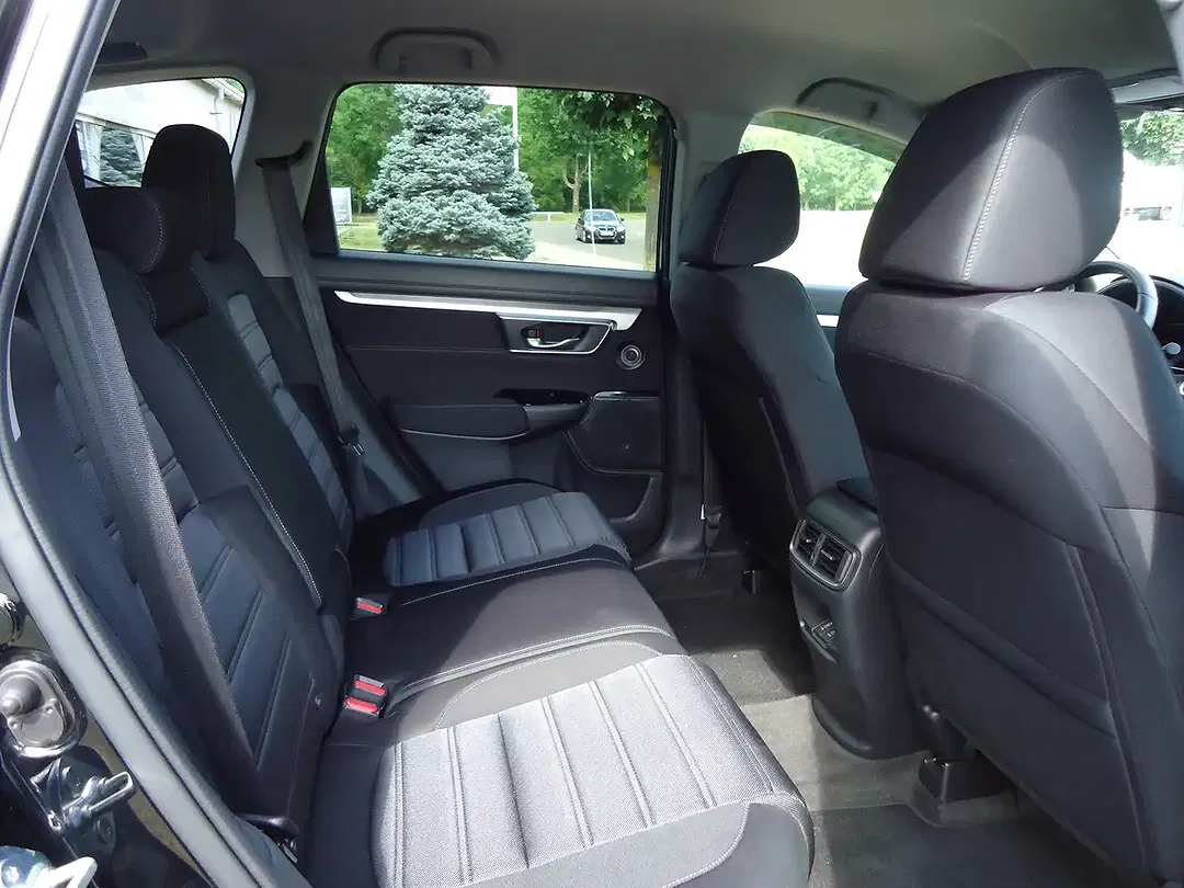 Honda CR-V Hybrid e:HEV Elegance - Thumbnail 18