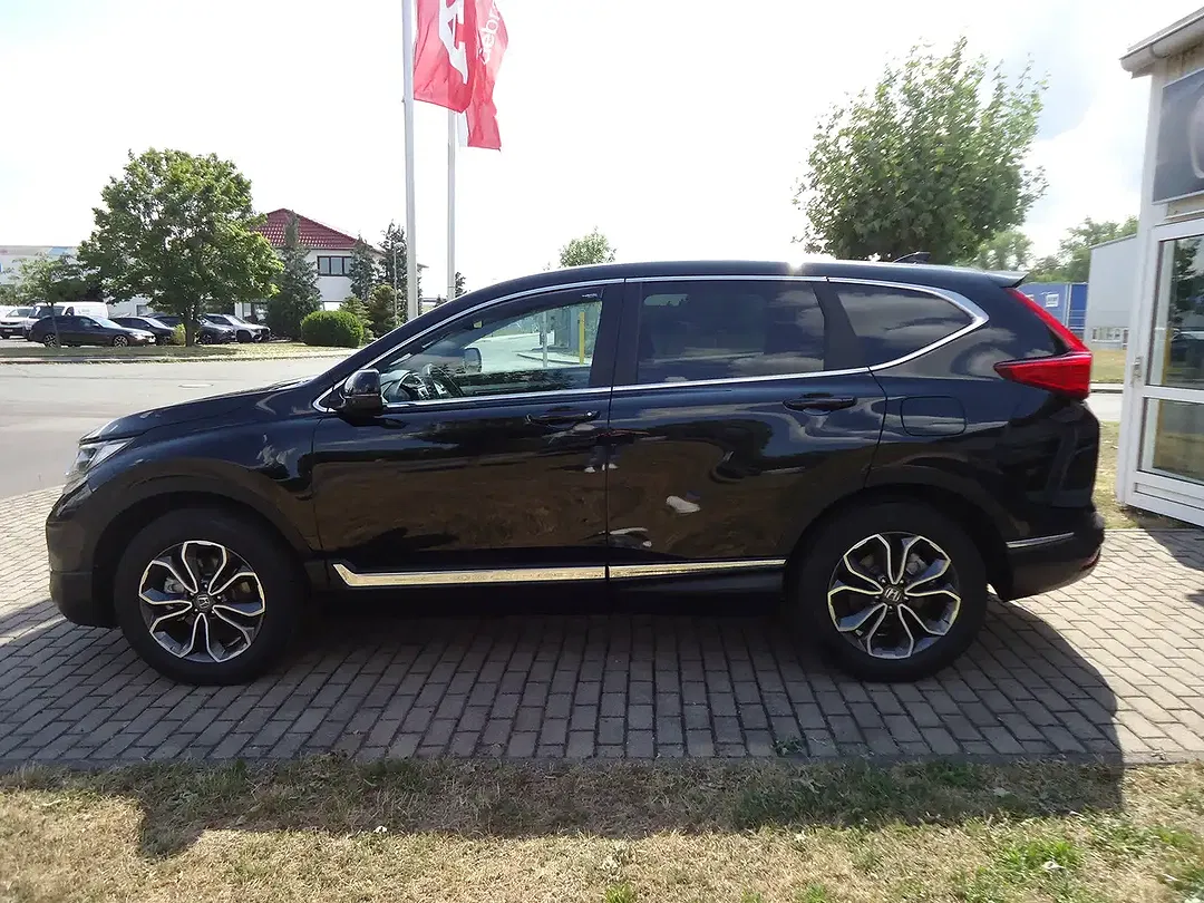 Honda CR-V Hybrid e:HEV Elegance - Thumbnail 5
