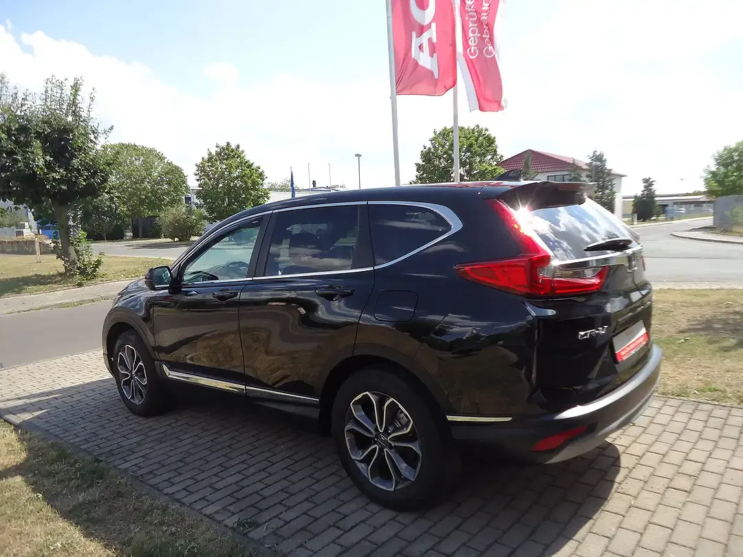 Honda CR-V Hybrid e:HEV Elegance - Thumbnail 6