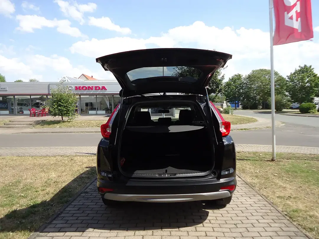 Honda CR-V Hybrid e:HEV Elegance - Thumbnail 8