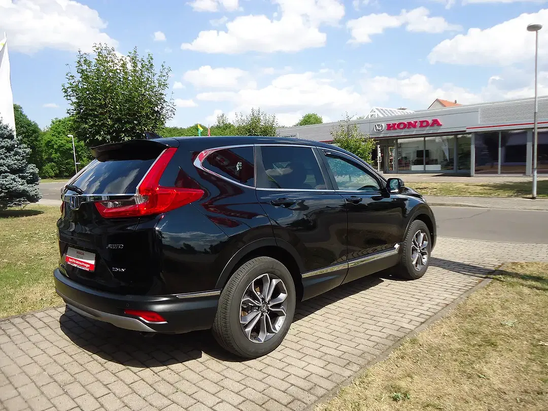 Honda CR-V Hybrid e:HEV Elegance - Thumbnail 9