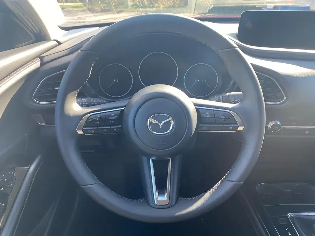 Mazda CX-30 e-SKYACTIV-G 6AT Homura - Thumbnail 8