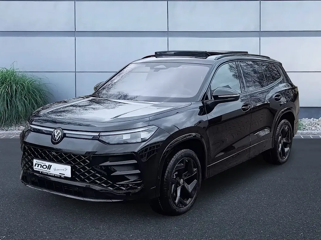 Volkswagen Tayron 2.0 TDI 4Motion R-Line - Thumbnail 1