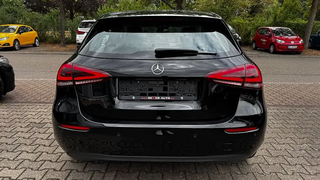 Mercedes-Benz A 180 - Thumbnail 5
