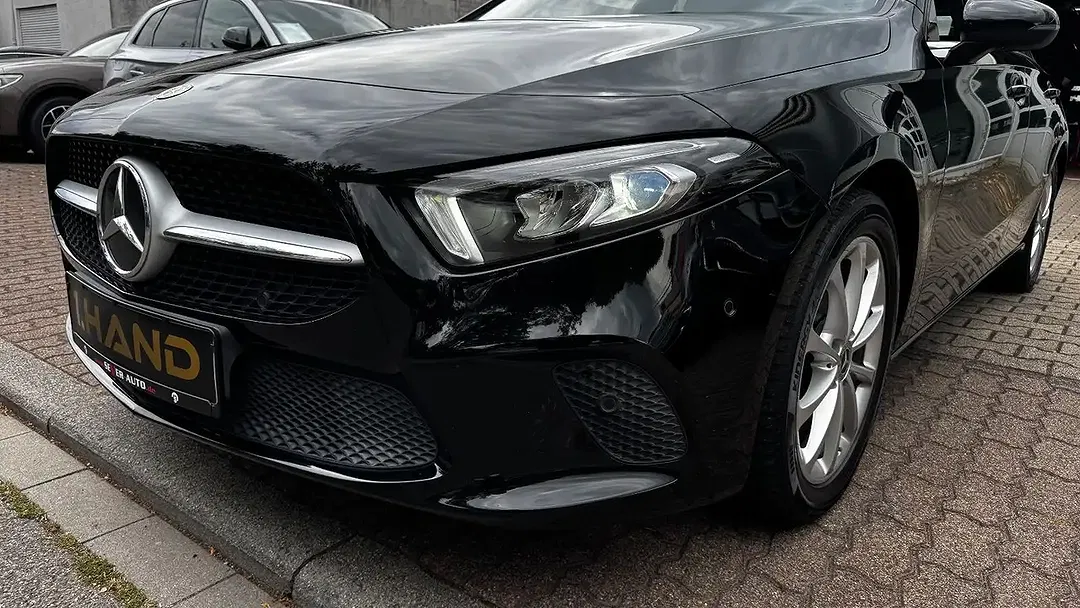 Mercedes-Benz A 180 - Thumbnail 7