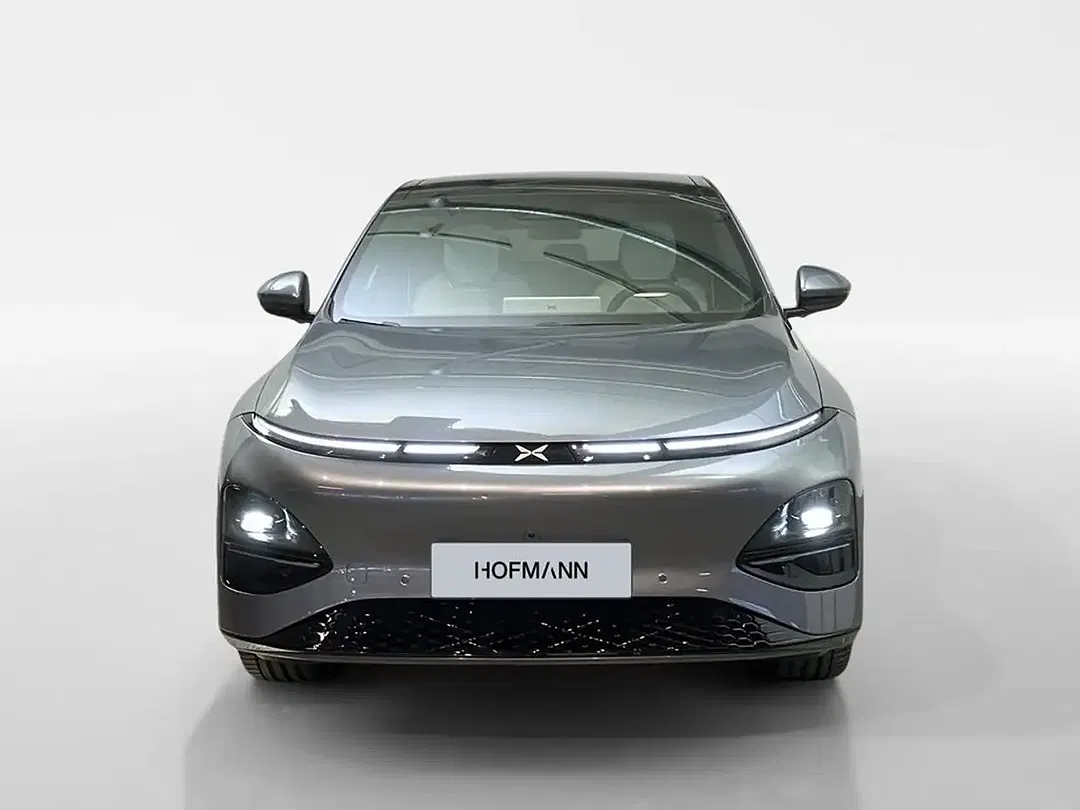 Xpeng G6 - foto 2