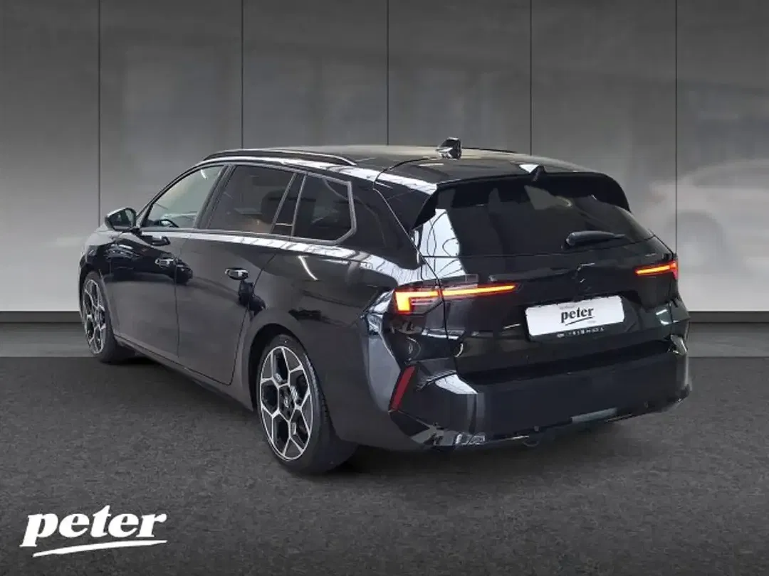 Opel Astra 1.2 AUT Ultimate - Thumbnail 2
