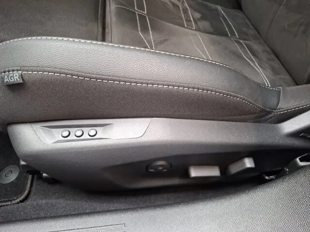 Opel Astra 1.2 AUT Ultimate - Thumbnail 8
