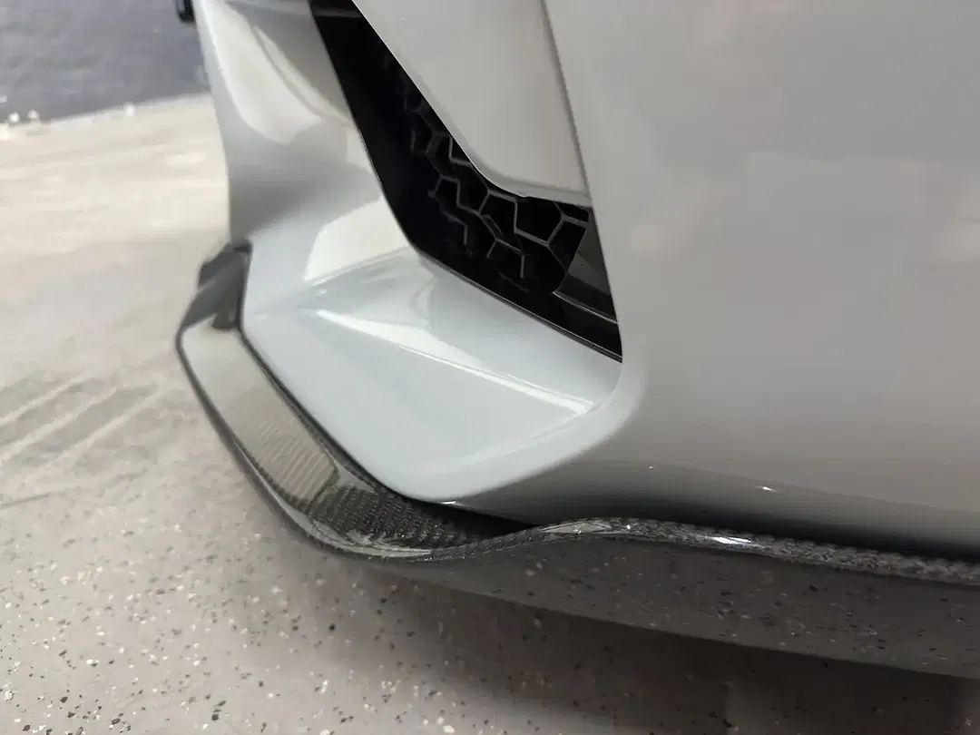 BMW M2 M Competition - foto 8