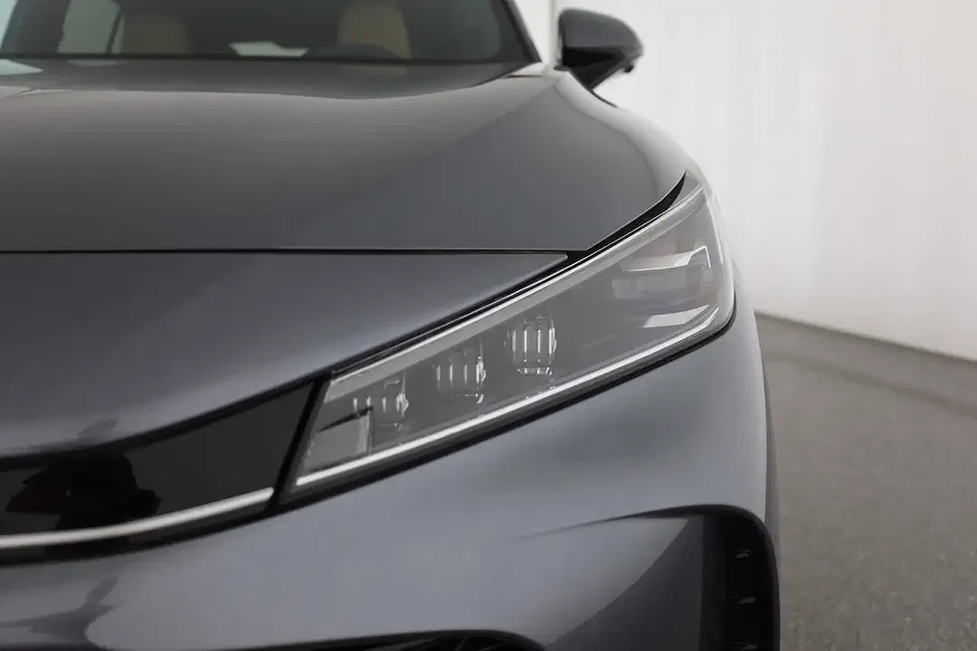 MG HS 1.5 T-GDI AUT Luxury - Thumbnail 10