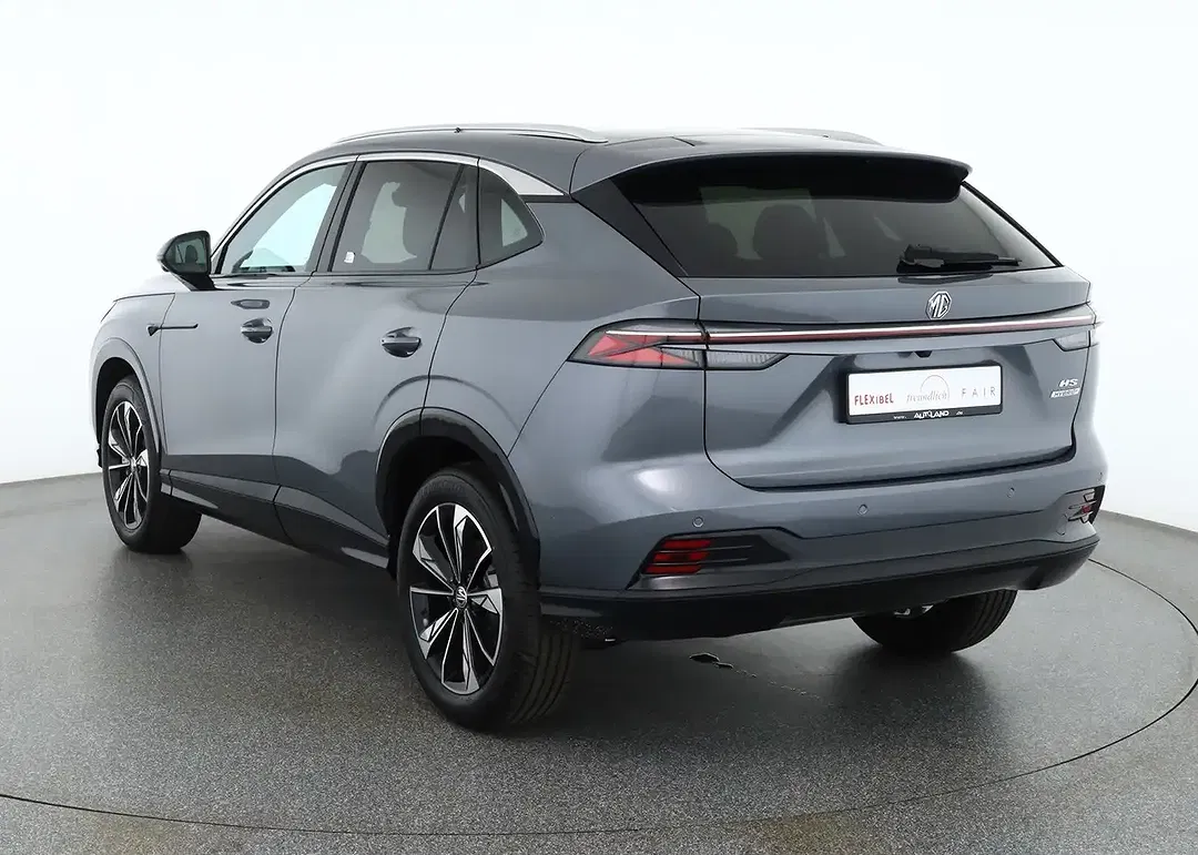 MG HS 1.5 T-GDI AUT Luxury - foto 12
