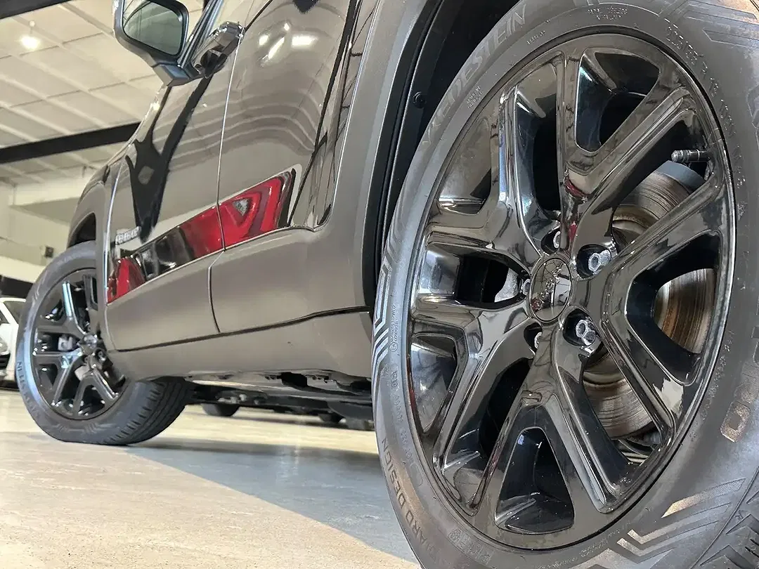 Jeep Renegade Limited - Thumbnail 11