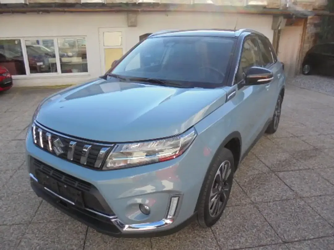 Suzuki Vitara Hybrid 1.4 AllGrip - foto 1