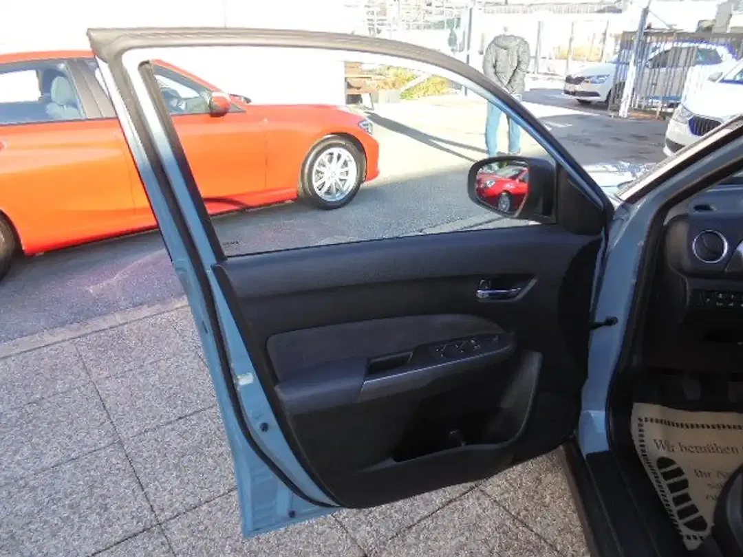 Suzuki Vitara Hybrid 1.4 AllGrip - Thumbnail 12