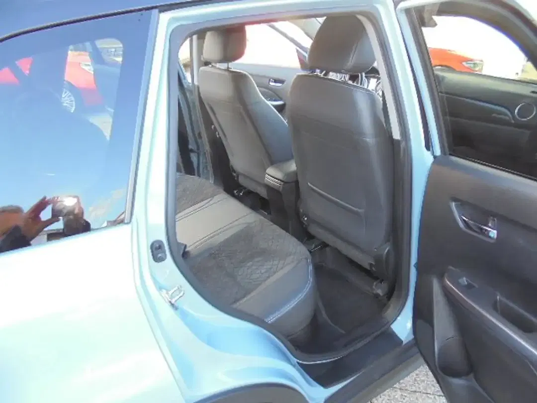 Suzuki Vitara Hybrid 1.4 AllGrip - foto 15