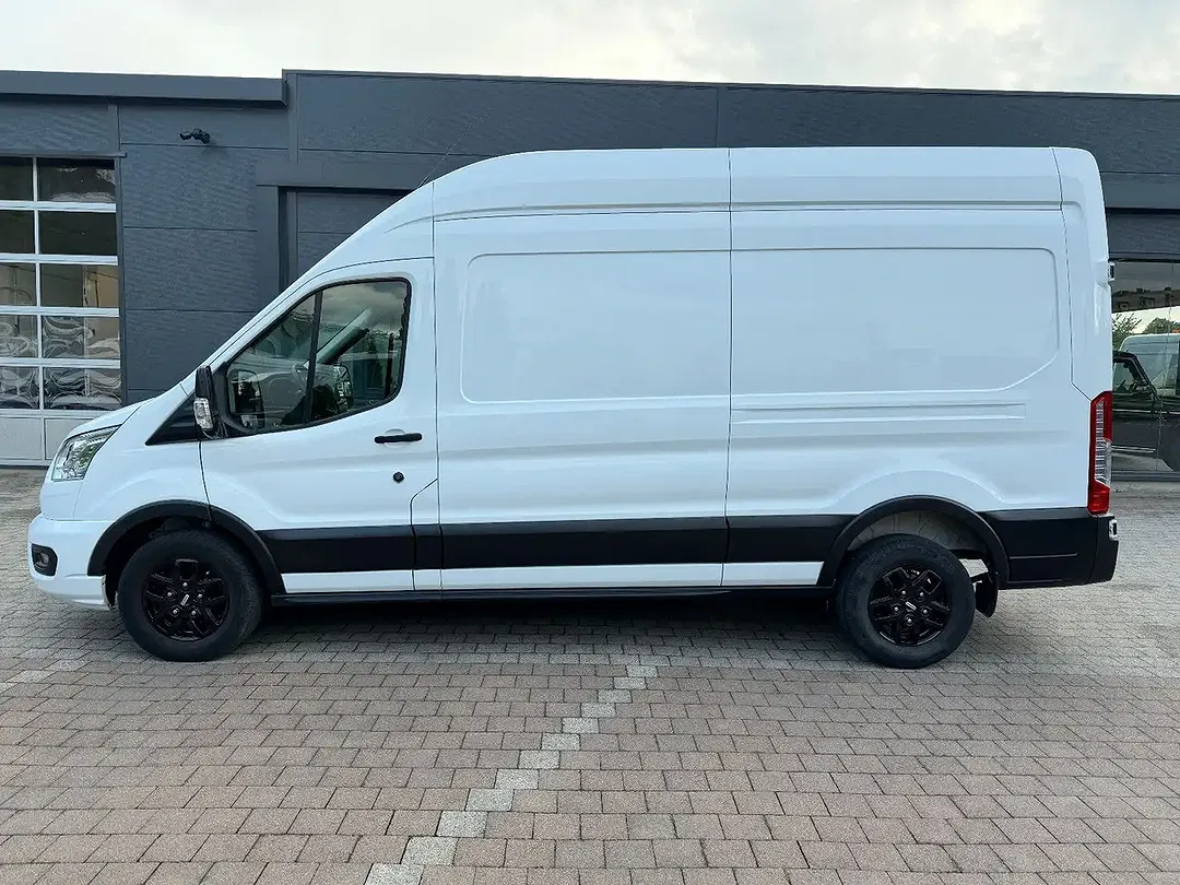 Ford Transit 5t L3H2 - Thumbnail 8