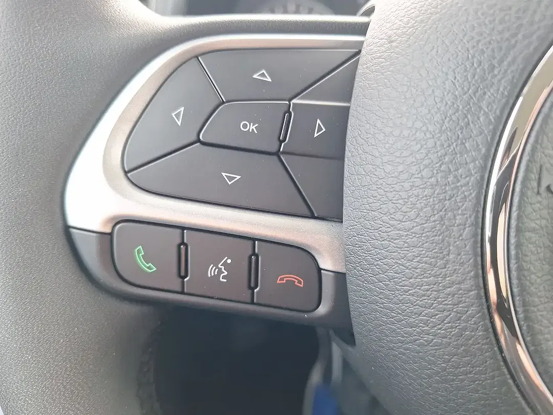 Jeep Renegade AUT Longitude - foto 14